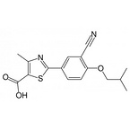 Febuxostat