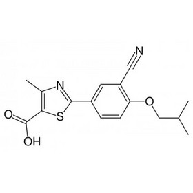 Febuxostat