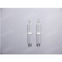 8-425-2 ml thread transparent bottle sample