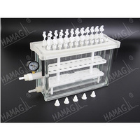 19 linnovativevacuum solid phase extraction apparatus