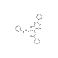 1,3,5-Tri-O-benzoyl-α-D-ribofuranose