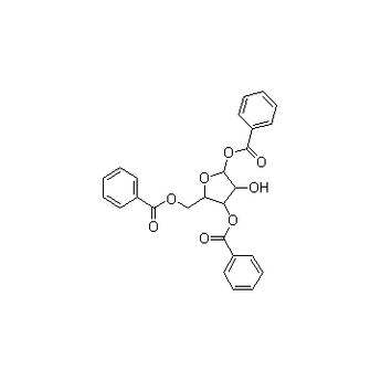 1,3,5-Tri-O-benzoyl-α-D-ribofuranose