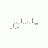 5-(4'-Fluorophenyl)-5-oxopentanoic acid