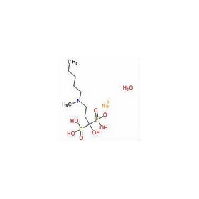 Ibandronate sodium monohydrate