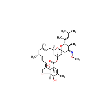 Moxidectin   