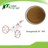Astragaloside IV 10%