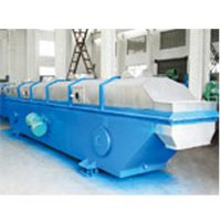 ZLG Series Vibrating-Fluid Bed Dry