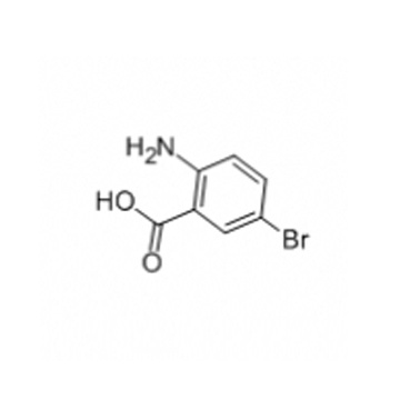 2-Amino-5-bromobenzoic acid