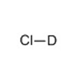 DEUTERIUM CHLORIDE