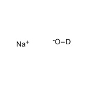 SODIUM DEUTEROXIDE