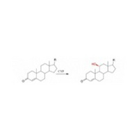 Cytochrome P450 monooxygenase(P450)