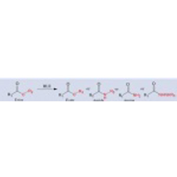 Hydrolase(HLE) Lipase/Protease/Esterase