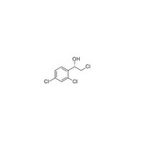 (S)-2-CHLORO-1-(2,4-DICHLOROPHENYL)ETHANOL