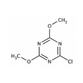 2-Chloro-4,6-dimethoxy-1,3,5-triazine