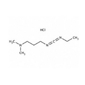 1-(3-Dimethylaminopropyl)-3-ethylcarbodiimide hydrochloride