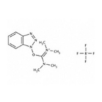O-(Benzotriazol-1-yl)-N,N,N,N-tetramethyluronium Tetrafluoroborate
