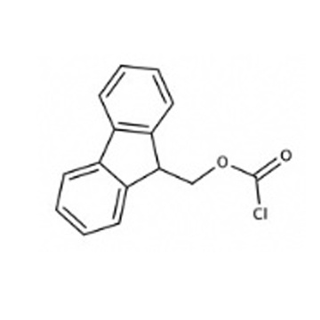 9-Fluorenylmethyl chloroformate