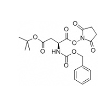 Z-Asp(OtBu)-Osu