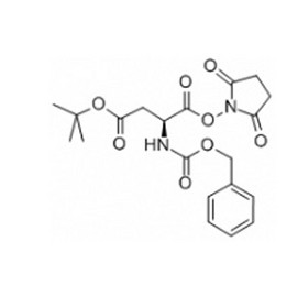 Z-Asp(OtBu)-Osu