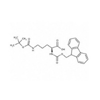 Nα-Fmoc-Nδ-Boc-L-Ornithine