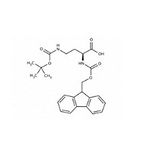 Na-FMoc-N4-Boc-2,4-DiaMinobutyric acid