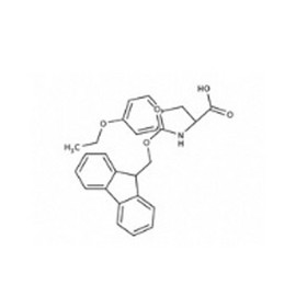 Fmoc-O-ethyl-L-tyrosine