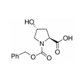 trans-N-Carbobenzoxy-4-hydroxy-L-proline