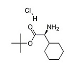 H-Cyclohexy-Gly-OtBu.HCl