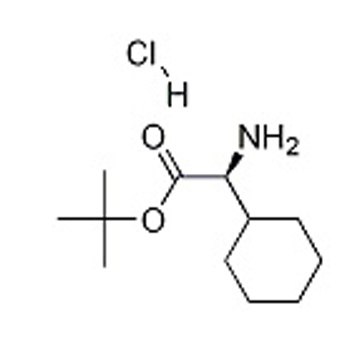 H-Cyclohexy-Gly-OtBu.HCl