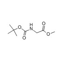 N-(tert-butoxycarbonyl)glycine Methyl ester