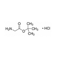 Glycine tert-Butyl Ester Hydrochloride