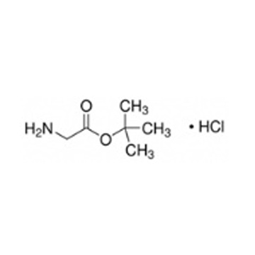 Glycine tert-Butyl Ester Hydrochloride