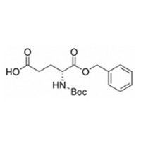 N-Boc-D-glutaMic acid 1-benzyl ester