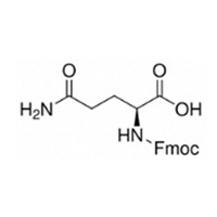 N-Fmoc-L-Glutamine