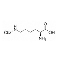 Nε-Carbobenzoxy-L-lysine&nbsp;or&nbsp;Nε-Cbz-L-lysine