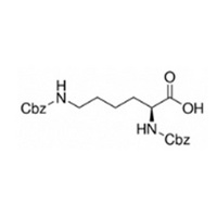 Nα,Nε-Di-carbobenzoxy-L-lysine&nbsp;or&nbsp;Nα,Nε-Di-Cbz-L-lysine