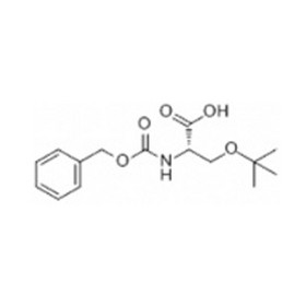 N-Carbobenzoxy-O-tert-butyl-L-serine