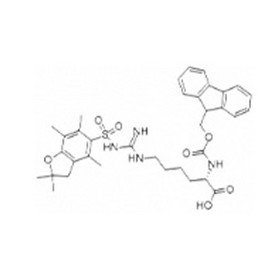 Fmoc-N-Pbf-L-HomoArginine