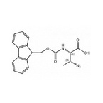 Fmoc-Abu(3-N3) (2S,3R)
