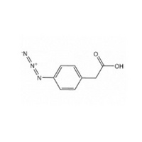 (4-Azidophenyl)acetic acid