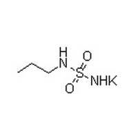 potassium (N-propylsulfamoyl) amide