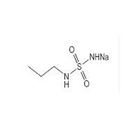 PropylsulfaMide Sodium Salt