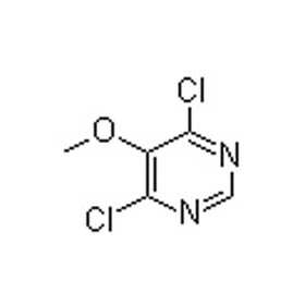 4,6-Dichloro-5-methoxypyrimidine