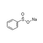 Benzenesulfinic acid,sodium salt