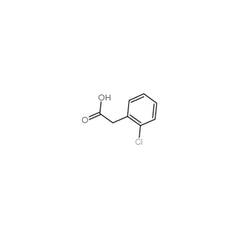 2-Chlorophenylacetic acid