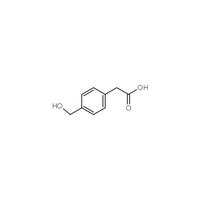 4-(Hydroxymethyl)phenylacetic acid 