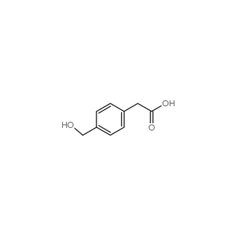 4-(Hydroxymethyl)phenylacetic acid 