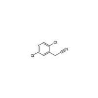 2-(2,5-dichlorophenyl)acetonitrile