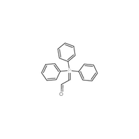 Triphenylphosphoranylidene-acetaldehyde
