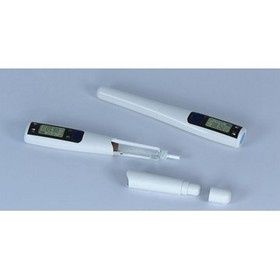 Intelligent injection pen